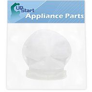 3-pack Replacement 3106 Filter for Bissell - Compatible with Bissell 3106, Bissell 3106L, Bissell 3105, Bissell... N2