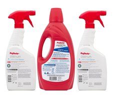 Rug Doctor 05038 Clean Care Carpet Cleaner, Combo Pack