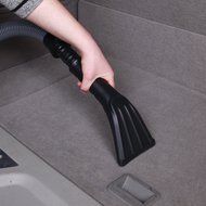 WORKSHOP Wet Dry Vacuum Car Detailing Kit WS12552A 1-1/4-Inch Premium Auto Cleaning Vacuum Accessories Kit for...