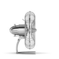 Stadler Form CHARLY Little Fan N6