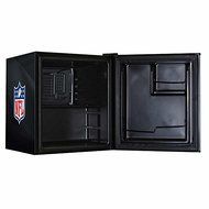 Jimmie Johnson NASCAR Solid Door Refrigerated Beverage Center 1.8 cu ft N2