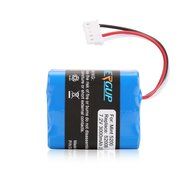 Energup 3000mAh Replacement Battery for iRobot Braava 380 380T Mint 5200 5200B, 5200C Floor Mopping Robots N2