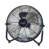 Vie Air 12" High Velocity All Metal Heavy Duty Floor Fan