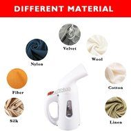 Konliking HW90035F Handheld Portable Fabric Steamer N2