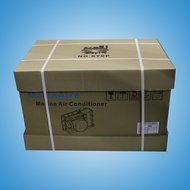 6000 Btu/h Marine Air Conditioner and Heat Pump 208-230v/60hz N4
