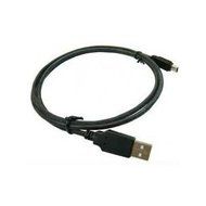 MPF Products Replacement USB Programming/Charging Cable for Logitech Harmony 300, 510, 520, 550, 620, 628, 659...