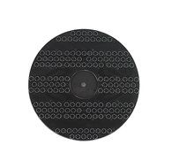 Oreck Commercial 53178-51-0327 Drive Pad Holder, 12&quot; Diameter, For ORB550MC Orbiter Floor Machine