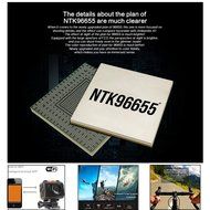 LADEY Waterproof 30M Sports 4K 24FPS HD Action Camera DV Video Recorder 2.0&quot; LTPS LCD WIFI Reomote Control 1080P... N9