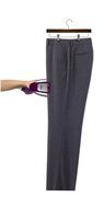 Conair Turbo Extreme Steam Hand Held Fabric Steamer with BONUS Travel Fabric Shaver N3