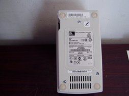 Zebra LP 2824 Plus printer by Zebra Technologies N4