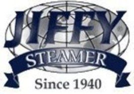Jiffy All-purpose Residential Garment Steamer J-2000i