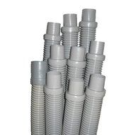 Hayward V130LG 10-Pack Standard Hose Package Replacement for Hayward In-Ground Automatic Cleaners, 48-Inch, Light...