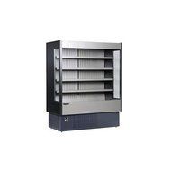 Hydra Kool KGH-OF-40-R Grab-N-Go Open Merchandiser 41"W (4) adjustable shelves R