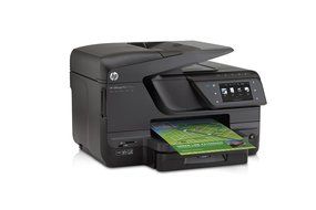 HP OfficeJet Pro 276dw Wireless All-in-One Photo Printer with Mobile Printing (CR770A) N2