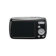 Panasonic Lumix DMC-S1 12.1 MP Digital Camera with 4x Optical Image Stabilized Zoom with 2.7-Inch LCD (Silver) N4