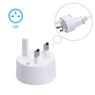FlePow Portable Power Strip Surge Protector Travel Charger with 2 AC Plugs and 4 USB Charger Ports for iPhone,... N23