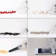 Car Vacuum Cleaner 120W,NUWA 12V Portable Mini Wet/Dry Auto Vacuum Dust Buster Handheld Cleaner with 16.4FT Power... N3