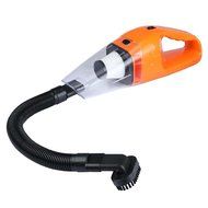 Car Vacuum Cleaner 120W,NUWA 12V Portable Mini Wet/Dry Auto Vacuum Dust Buster Handheld Cleaner with 16.4FT Power... N4