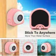 Sumsonic COCA+ Mini Lifestyle Action Camera HD 1080p Digital Video Camcorder with Smart Remote, WI-FI, Magnetic... N6