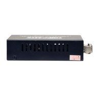TRIPP LITE N785-001-LC-MM LC Multimode Fiber Media Converter Gigabit 10/100/1000 RJ45 N5