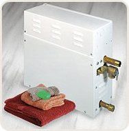 Steamist 5011 SM-5 Steam Generator 5kw 208v SM-5