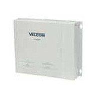 VALCOM PAGE CONTROLS 3-ZONE W/ POWER &amp; TONE GENERATOR / V-2003A /