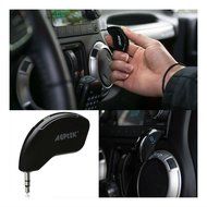 3.5mm AUX Car Bluetooth Receiver Speaker Music Streaming Receiver Adapter Car Accesories N4