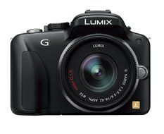 163mp Lumix Elec Viewfinder&amp;mftzoom Len