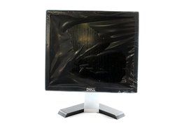 Dell 15&quot; Monitor E157FPc Flat Panel LCD VGA Computer Display Screen 1024x768 FJ061 N9