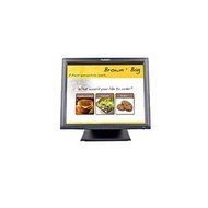Planar touch screens - 997-5969-00 - 17in pt1745r res spkserial/usb vesa