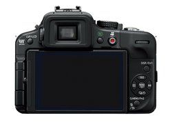 163mp Lumix Elec Viewfinder&amp;mftzoom Len N2