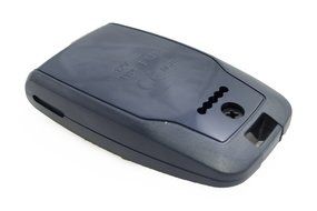 BFT Mitto 2 Button Transmitter/remote D111750/D111904 (1) N2
