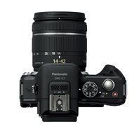 163mp Lumix Elec Viewfinder&amp;mftzoom Len N3