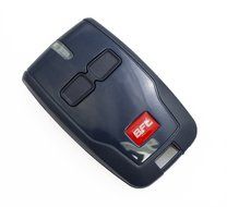 BFT Mitto 2 Button Transmitter/remote D111750/D111904 (1) N3