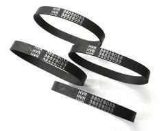 Hoover 40201160 Windtunnel Agitator Belts, Hoover 38528033 4-Pack