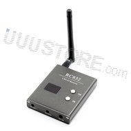 Boscam mini FPV RC 5.8G 5.8ghz 600mW 32 Channels 32CH Wireless Audio and video A/V Receiver RC832 for rc Aircraft... N2