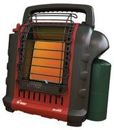 Portable Buddy Heaters Port Buddy Prop Htrs 4 000-9 000 Btu