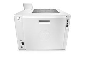 HP Laserjet Pro M452dw Wireless Color Printer, (CF394A) N7