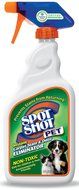 Spot Shot Instant Carpet Pet Stain &amp; Odor Eliminator