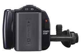 Sony HDR-PJ200 High Definition Handycam 5.3 MP Camcorder with 25x Optical Zoom and Built-in Projector (Black)... N11