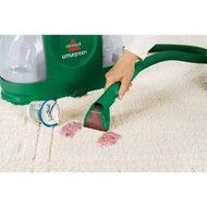 Bissell Little Green Spot and Stain Cleaning Machine, 1400M