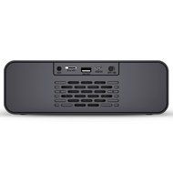 WANHUA Bluetooth 4.0 Speaker (High Definition Audio,Louder Volume,Strong Bass,Passive Subwoofer,Superior Sound... N3