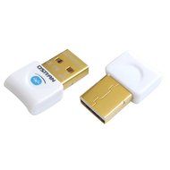 4.0 CSR USB Wireless Bluetooth Dongle Adapter Audio Transmitter XP/vista/win7 8 N5