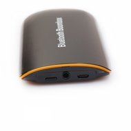 Seaer Bluetooth 4.1 Receiver A2DP Wireless Audio Adapter for Car Home Audio Music Streaming Sound System Wireless... N6