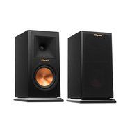 Klipsch 5.1 RP-260 Reference Premiere Speaker Package with R-112SW Subwoofer and a FREE Wireless Kit (Ebony)