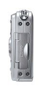 Nikon Coolpix S1 5.1 MP Slim-Design Digital Camera with 3x Optical Zoom (Includes Dock) (OLD MODEL) N4