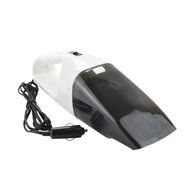 Elemart 12V Mini Vacuum Car Cleaner Wet/Dry Portable Hand-held Dust Catcher Hoover Cleaning Tool - 2.5m Cable N2