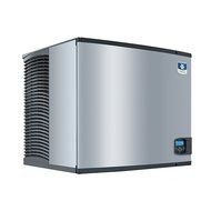 Manitowoc IR-0906W Water Cooled 773 Lb Regular Cube Ice Machine