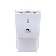 Hrph Digital Lcd Indoor/Outdoor Thermometer Hygrometer Accurate Temperature Meter N4