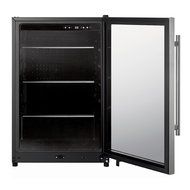 Kenmore 4.6 cu. ft. Beverage Center - Stainless Steel N4